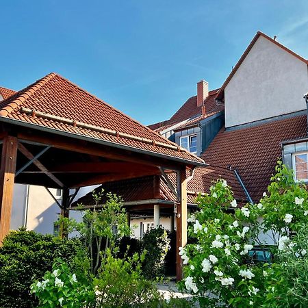 Hotel Siebeneichen Meißen Exteriér fotografie