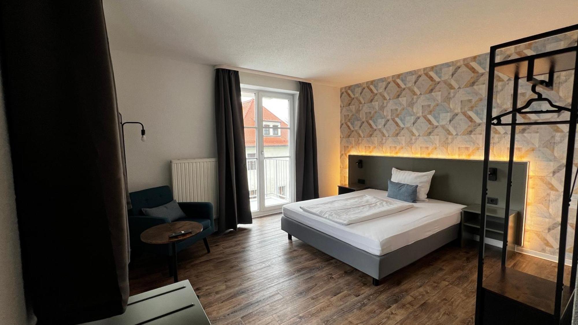 Hotel Siebeneichen Meißen Exteriér fotografie